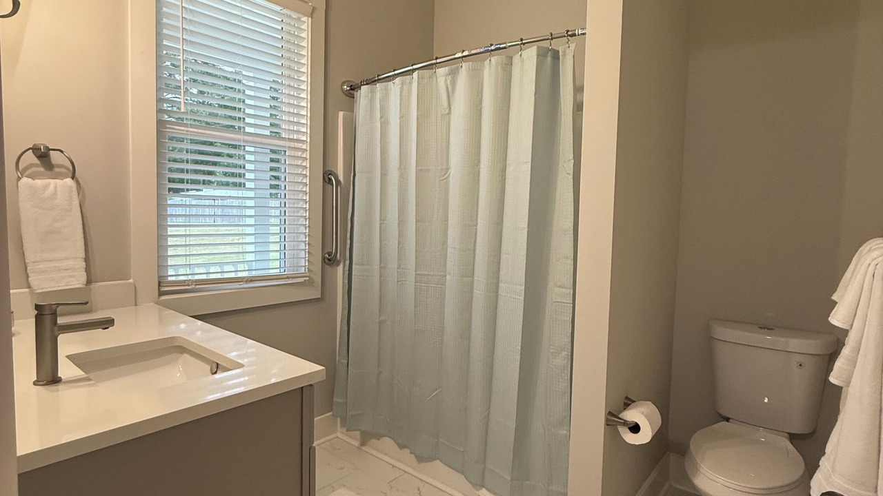Photo of Bathroom in Summerton