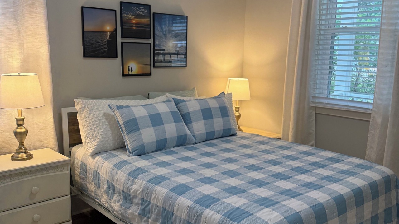 Photo of Bedroom in Summerton