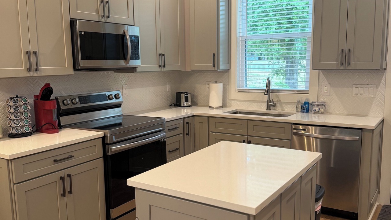 Photo of Kitchen in Summerton