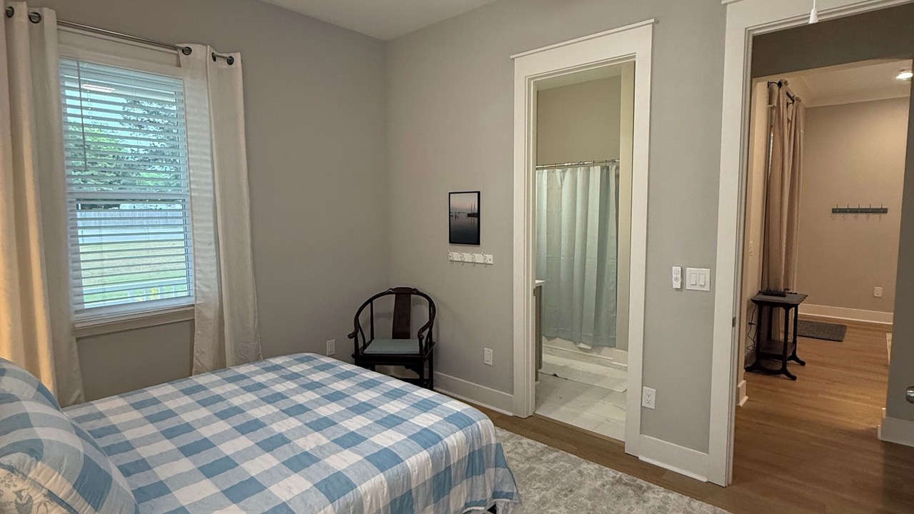Photo of Bedroom in Summerton