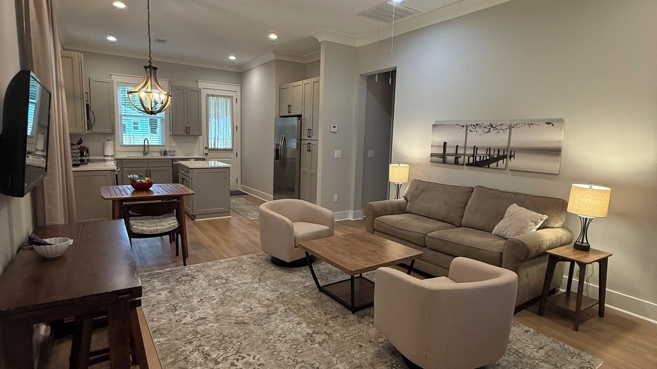 Photo of Livingroom in Summerton