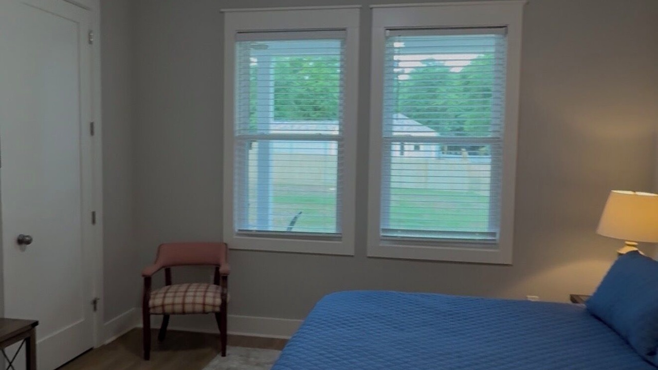 Photo of Bedroom in Summerton