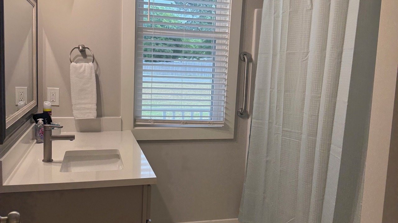 Photo of Bathroom in Summerton