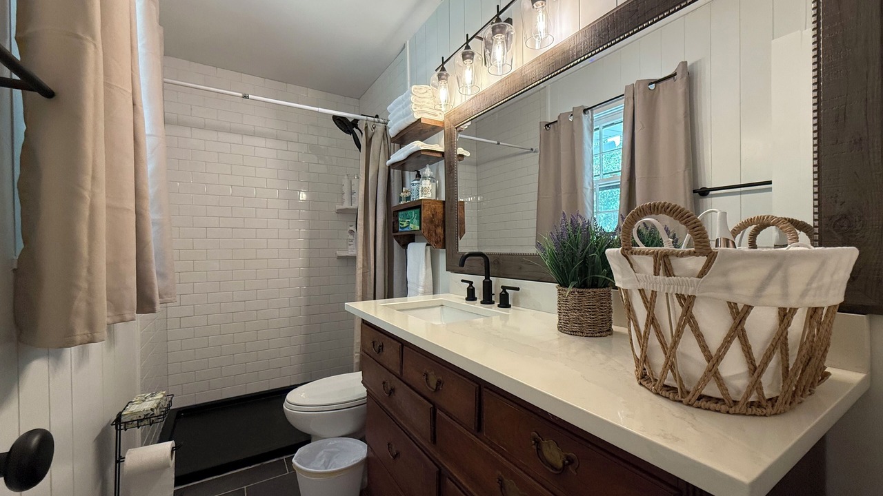 Photo of Bathroom in Raleigh