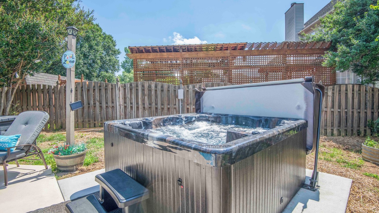 Photo of Outdoor in Knoxville