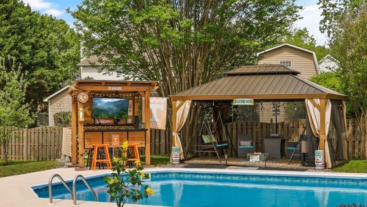 Photo of Outdoor in Knoxville