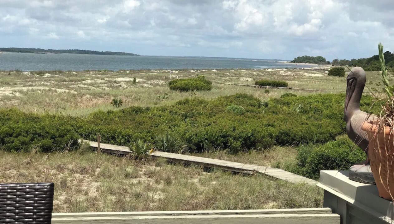Photo of Outdoor in Seabrook Island