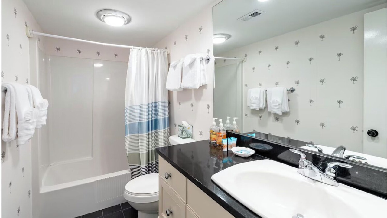 Photo of Bathroom in Seabrook Island