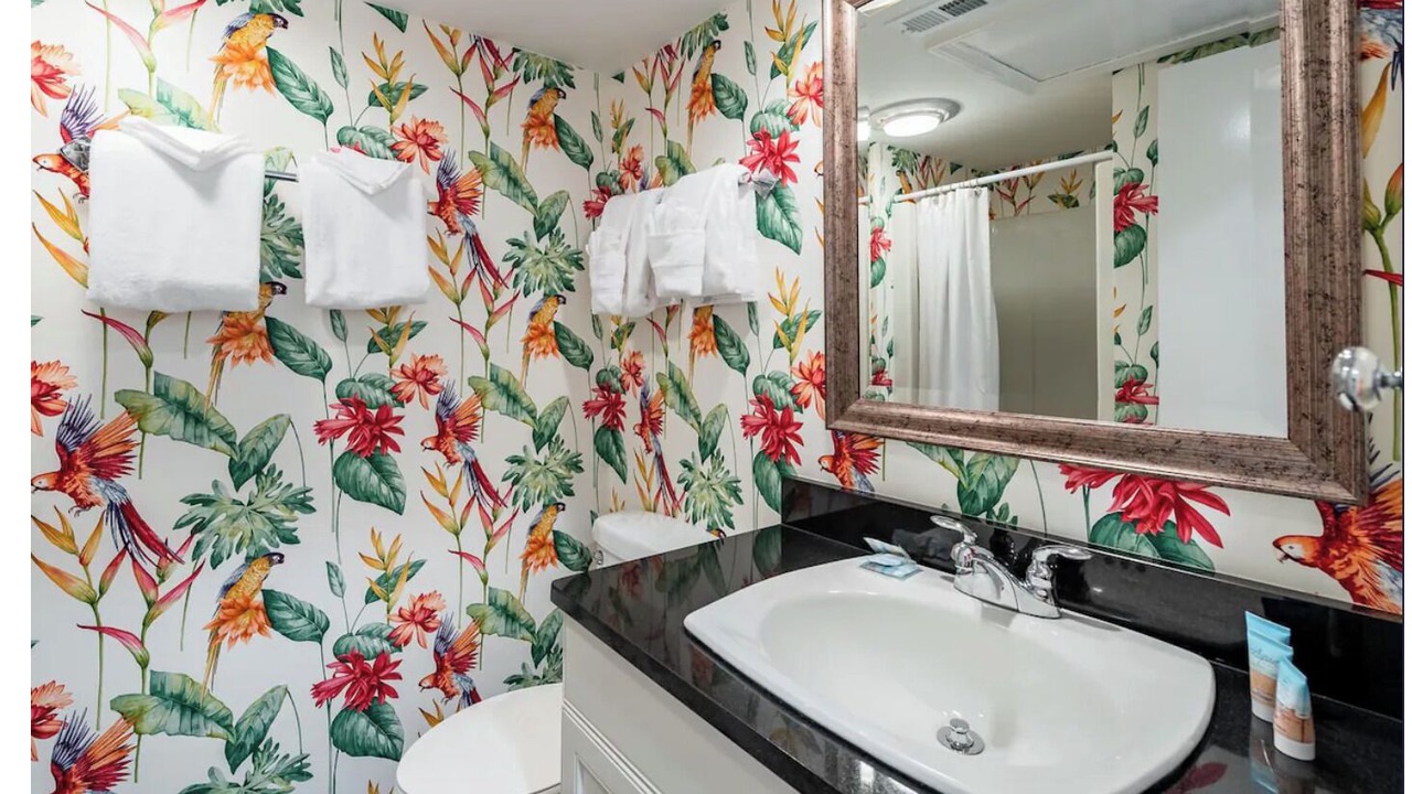Photo of Bathroom in Seabrook Island