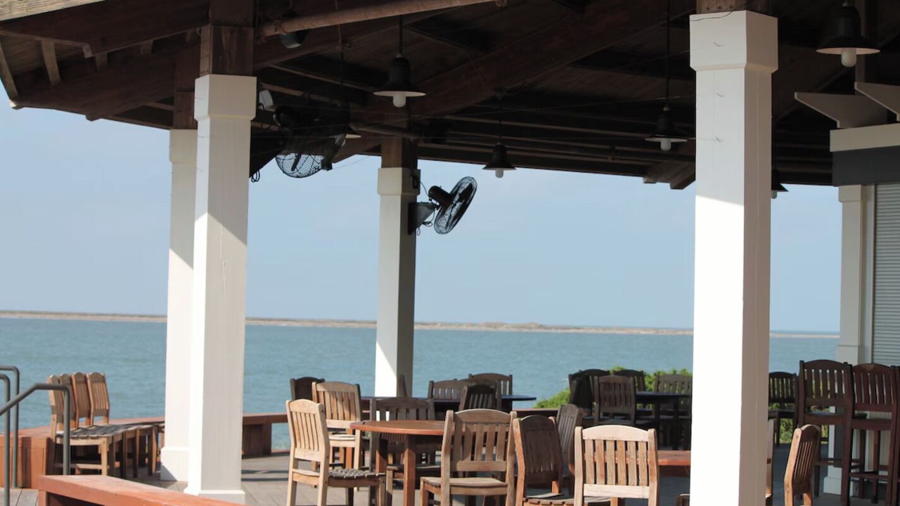 Photo of Outdoor in Seabrook Island