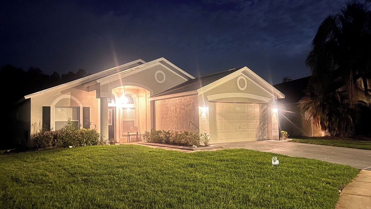 Photo of Outdoor in Meadow Pointe