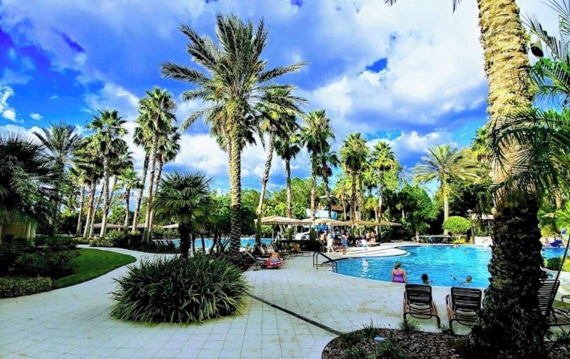 Photo of Outdoor in Meadow Pointe