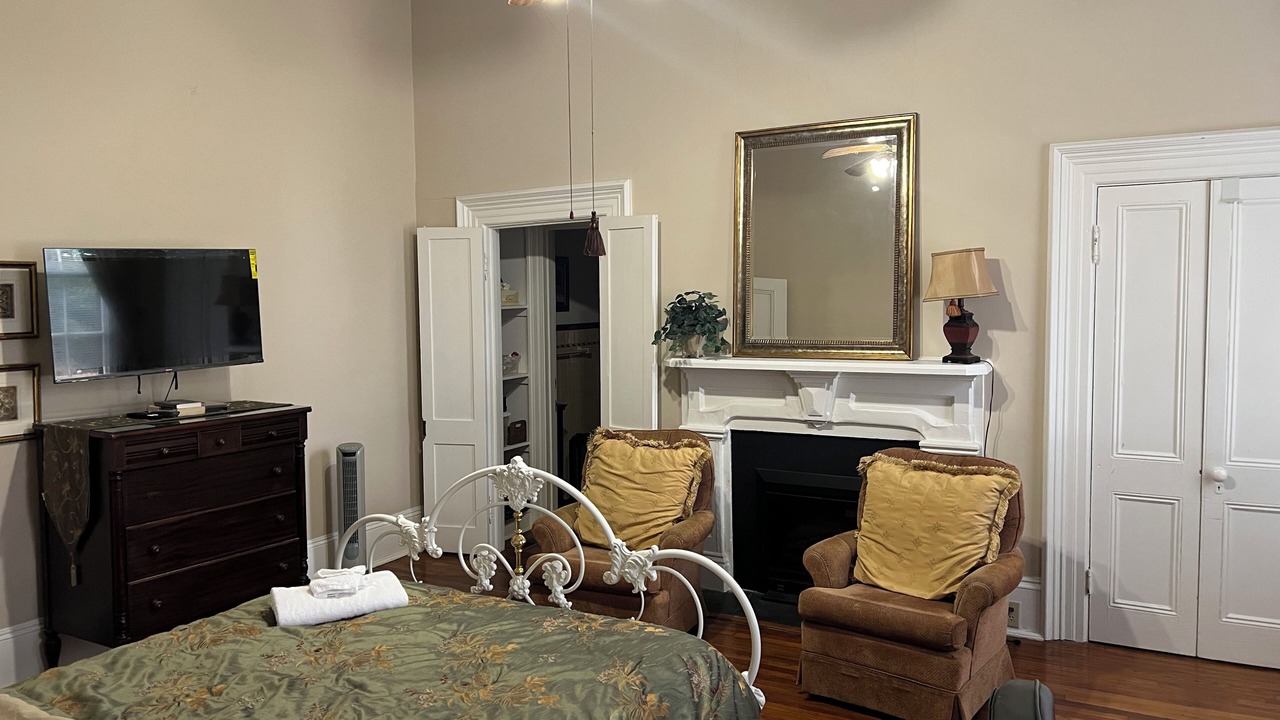 Photo of Bedroom in Wilson