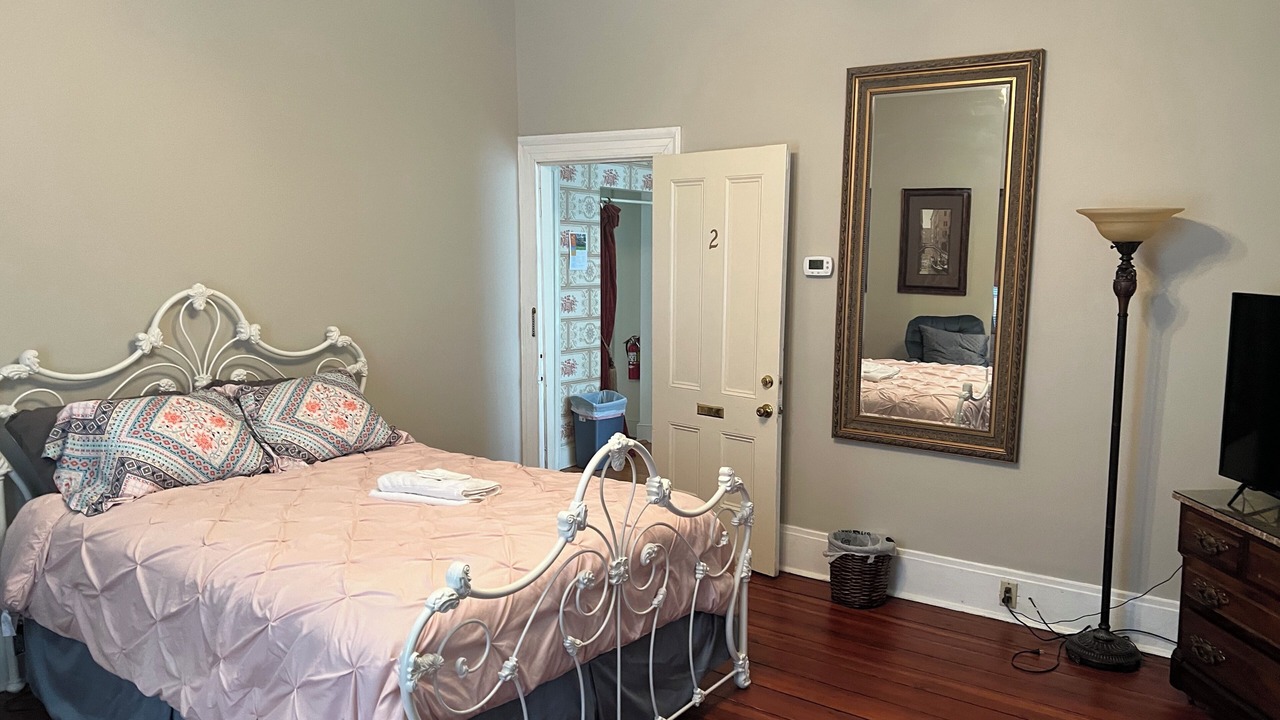 Photo of Bedroom in Wilson