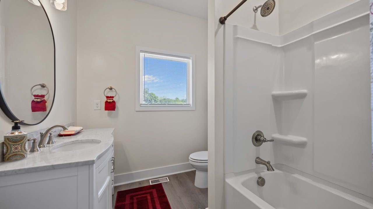 Photo of Bathroom in Downtown