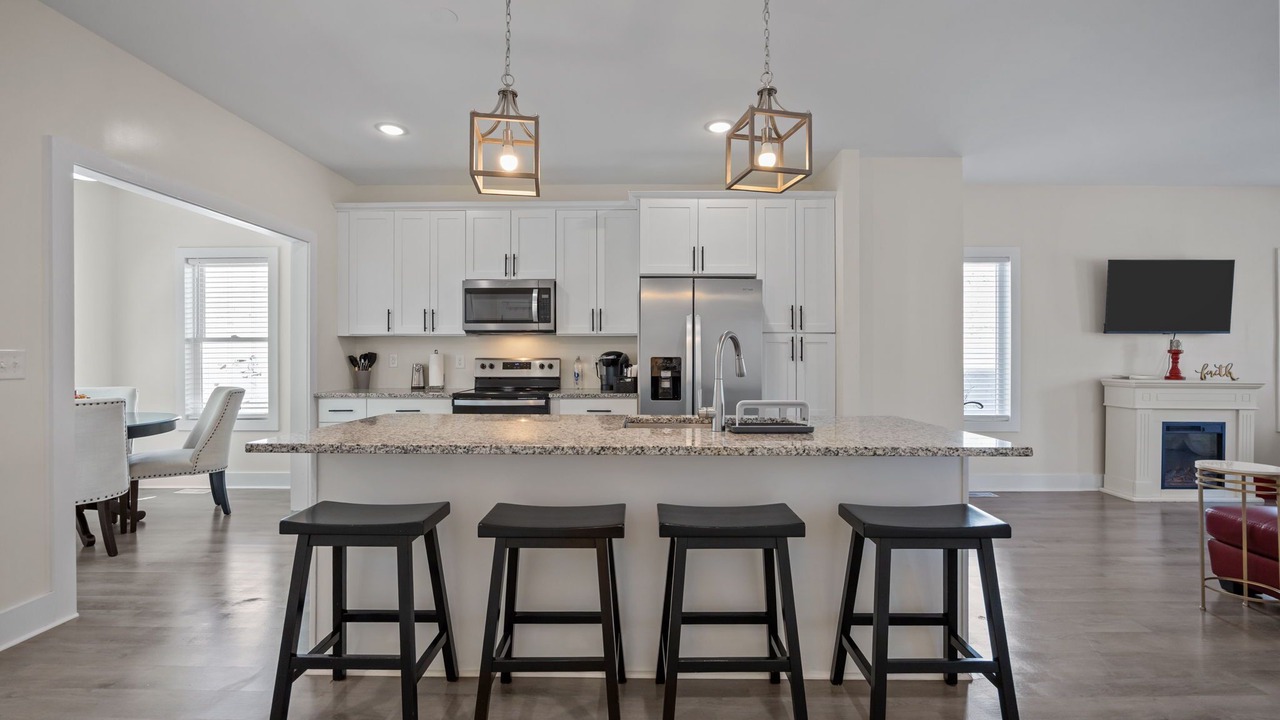Photo of Kitchen in Downtown