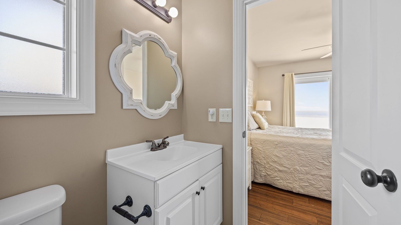Photo of Bathroom in Surf City