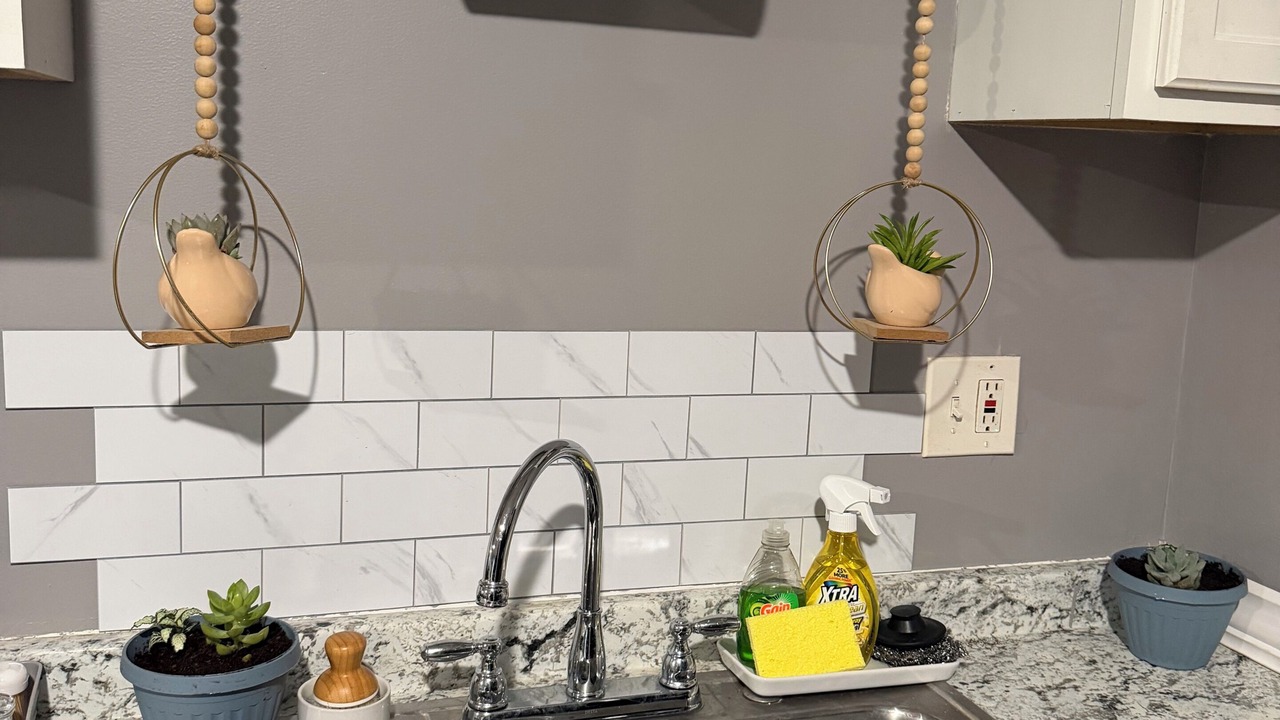 Photo of Kitchen in Garden City