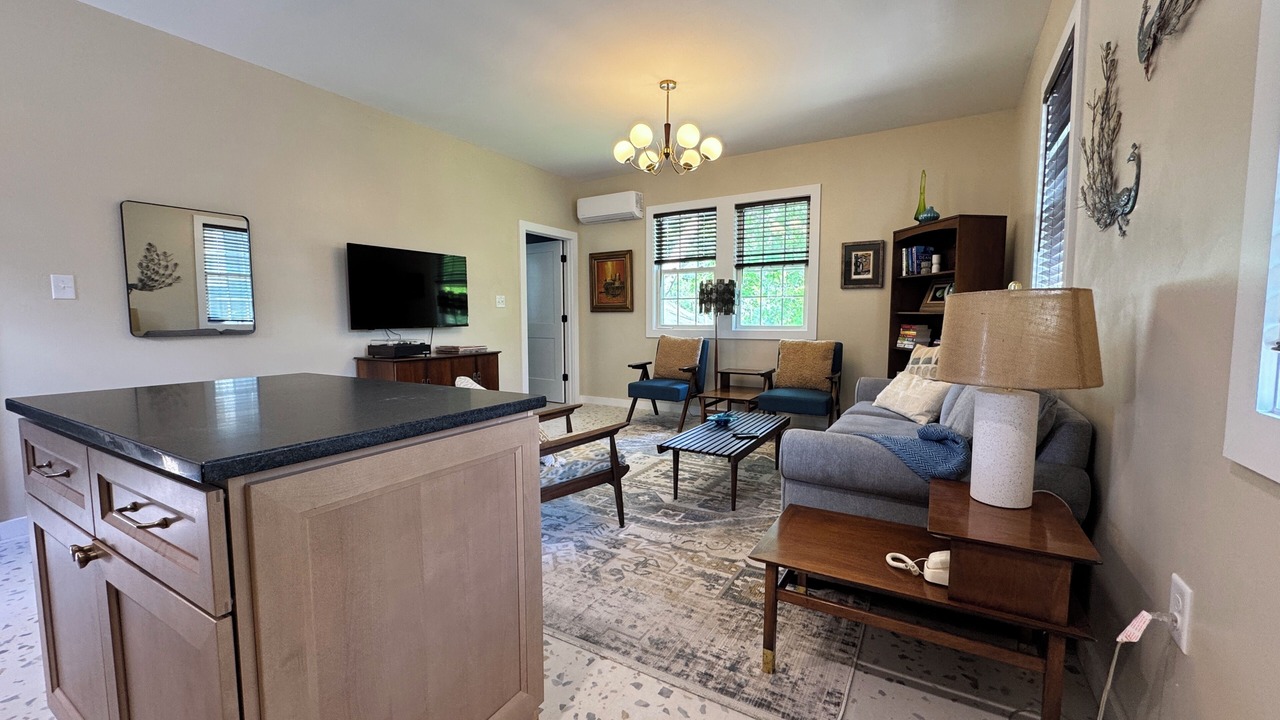 Photo of Livingroom in New Bern