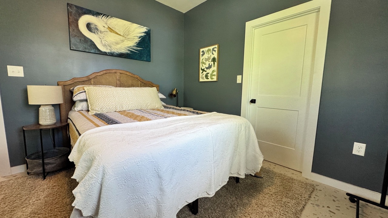 Photo of Bedroom in New Bern