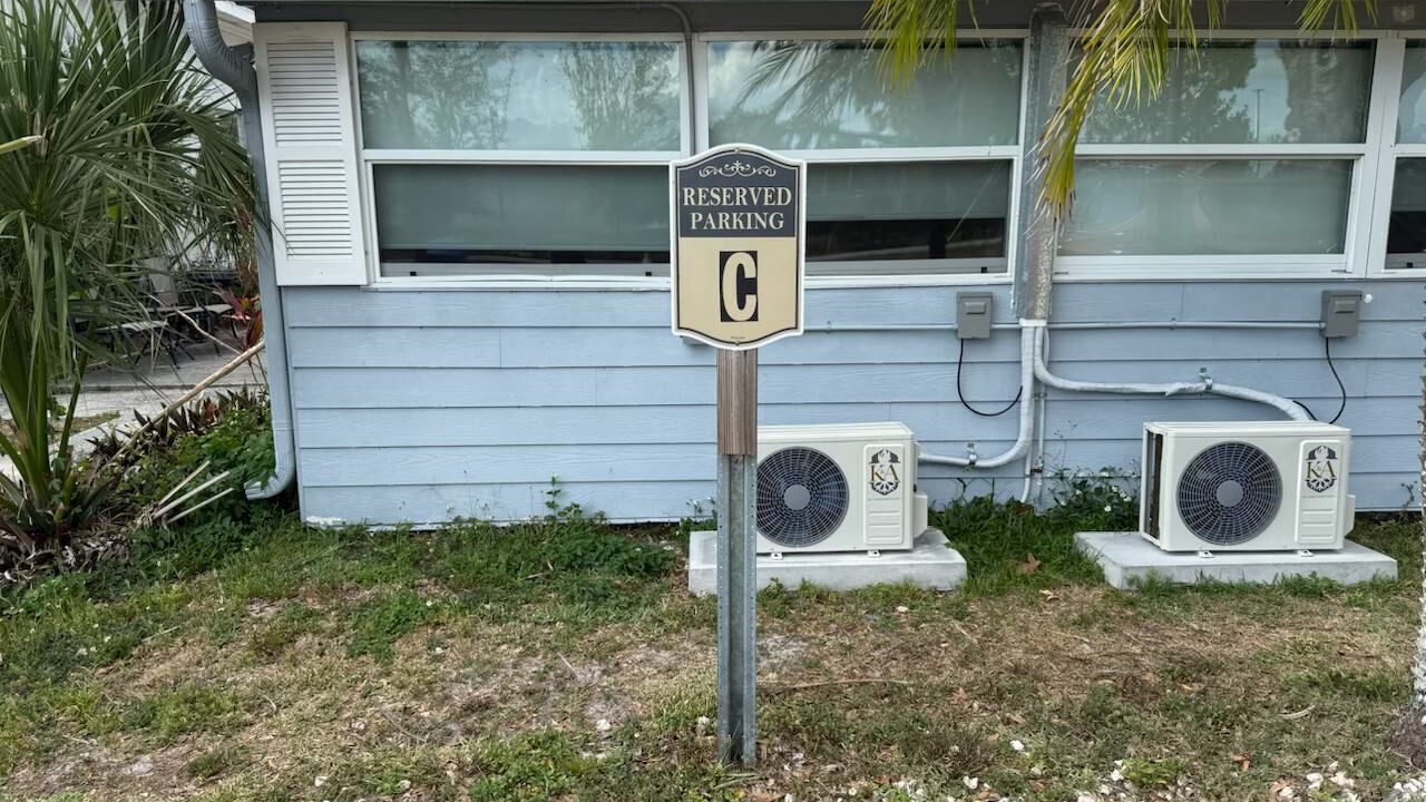 Photo of Outdoor in University