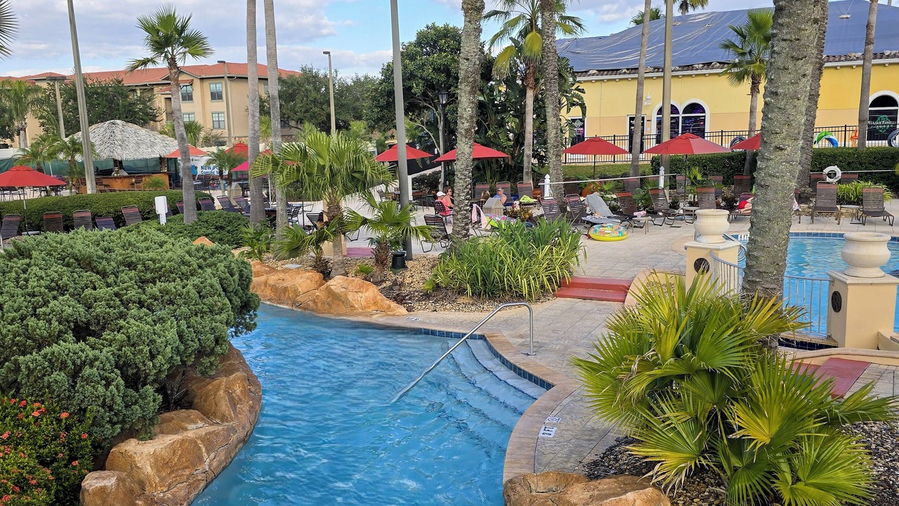 Photo of Outdoor in Regal Palms