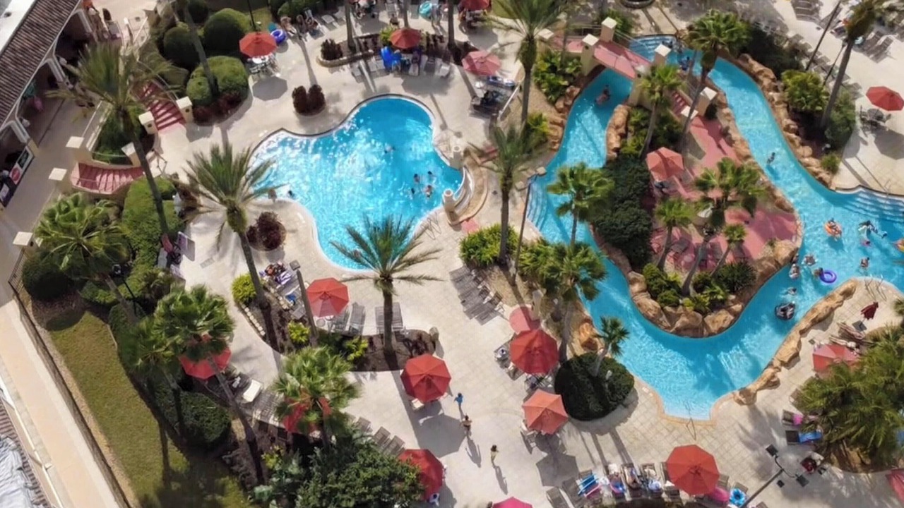 Photo of Outdoor in Regal Palms
