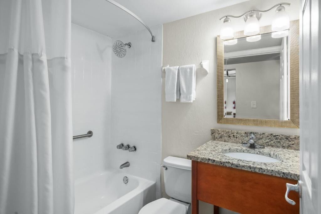 Photo of Bathroom in New Britain