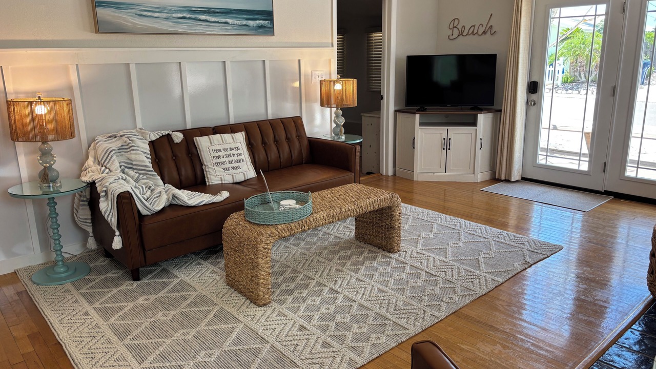 Photo of Livingroom in Ilexhurst