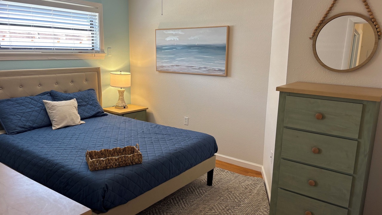 Photo of Bedroom in Ilexhurst
