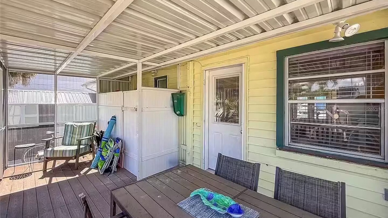 Photo of Outdoor in Ilexhurst