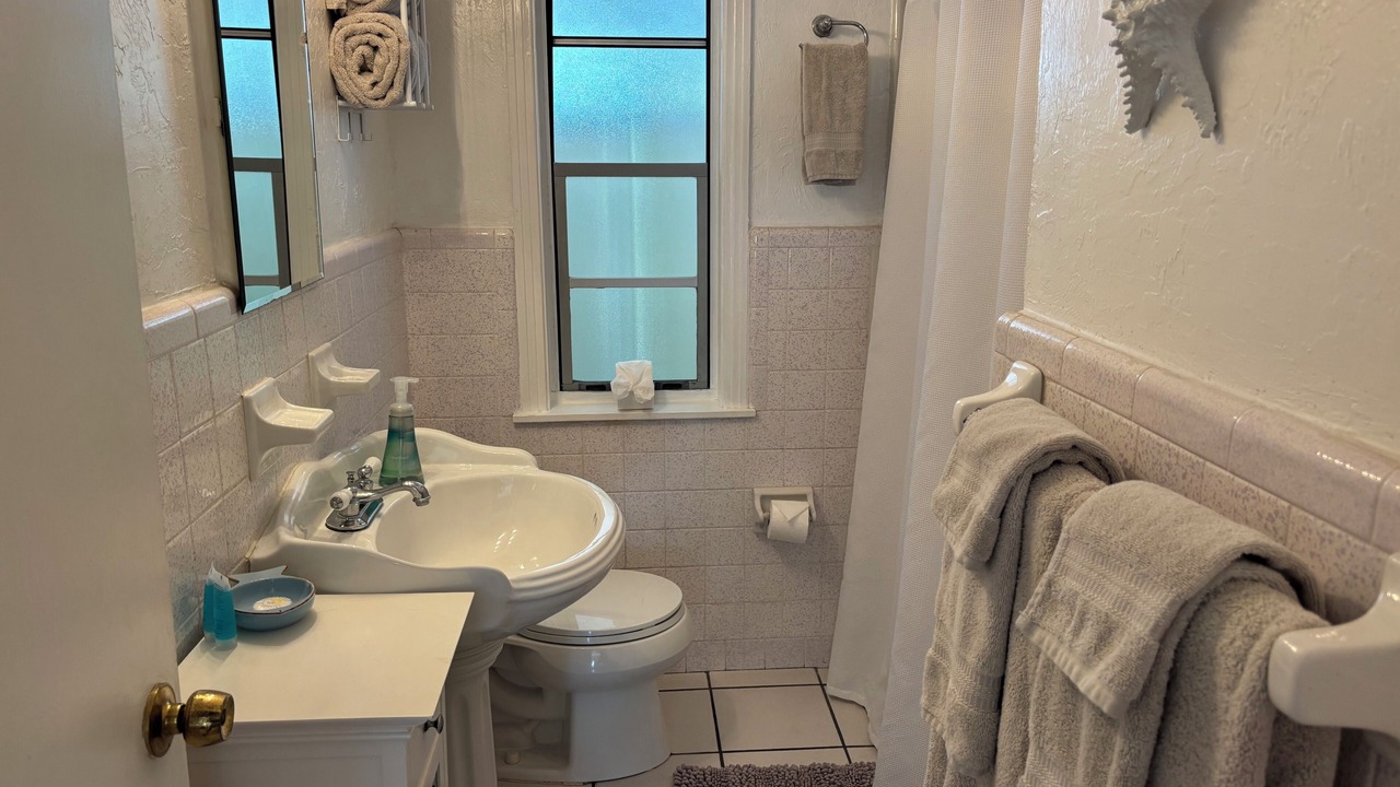 Photo of Bathroom in Ilexhurst