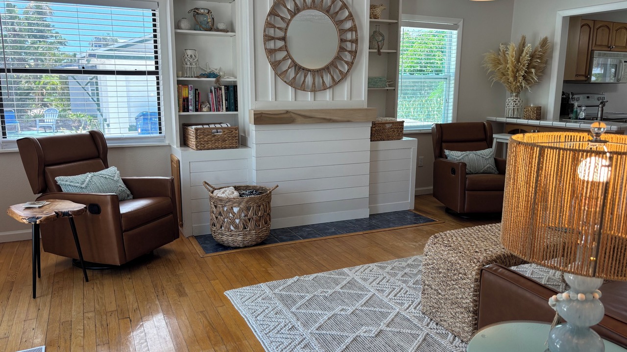 Photo of Livingroom in Ilexhurst