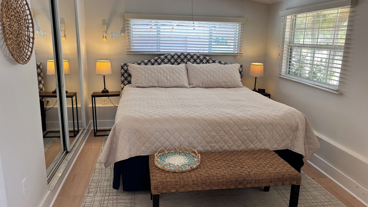 Photo of Bedroom in Ilexhurst
