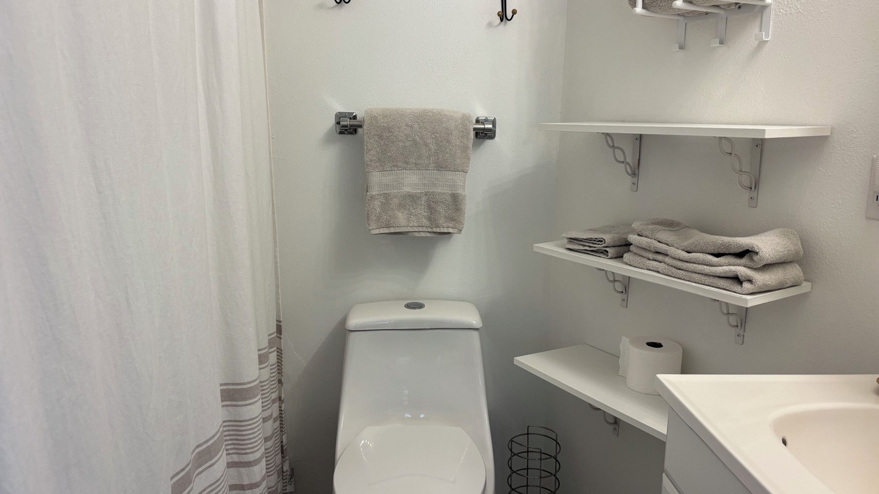 Photo of Bathroom in Ilexhurst
