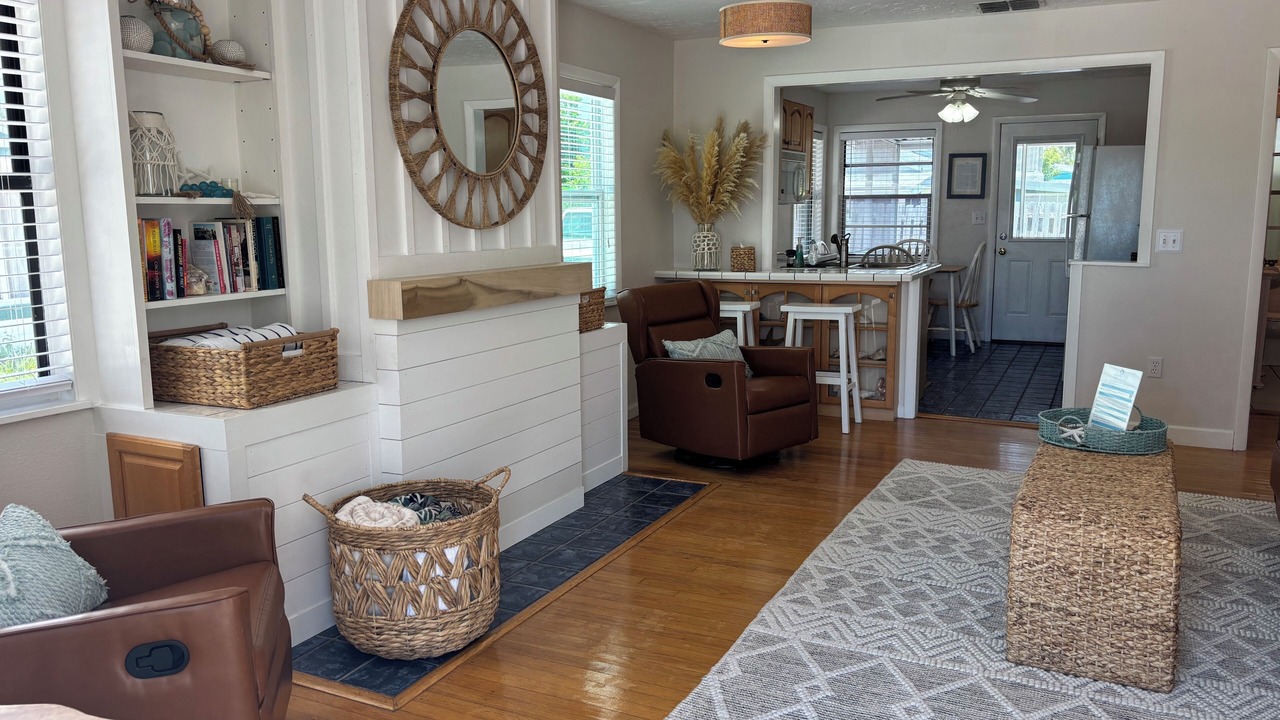 Photo of Livingroom in Ilexhurst