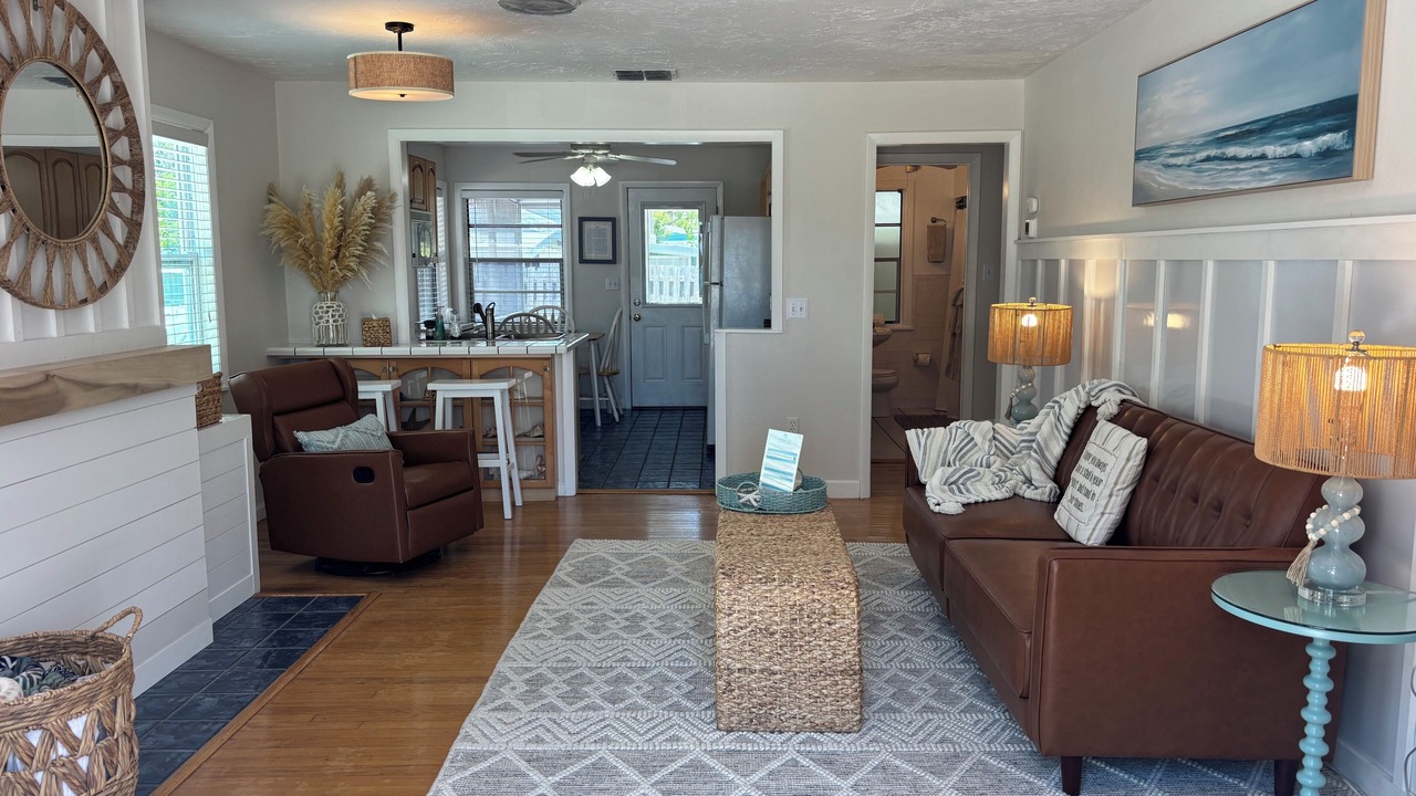 Photo of Livingroom in Ilexhurst
