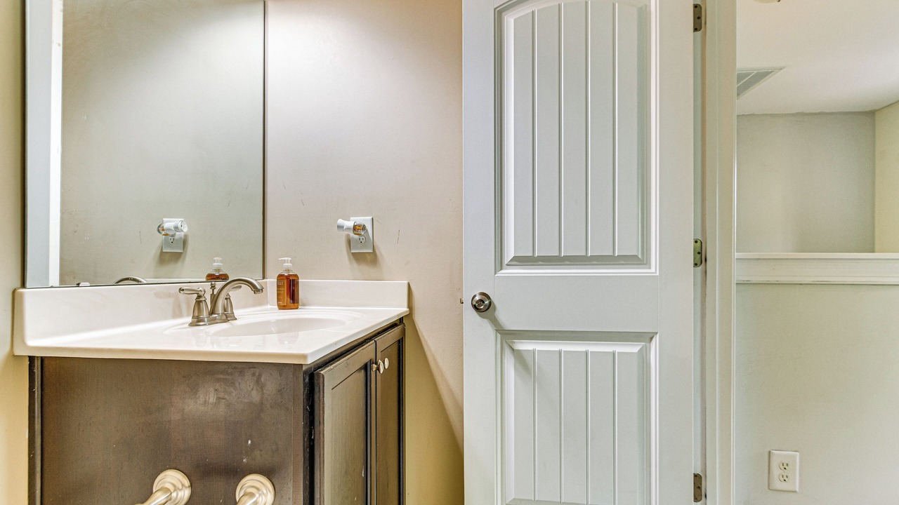 Photo of Bathroom in Knightdale