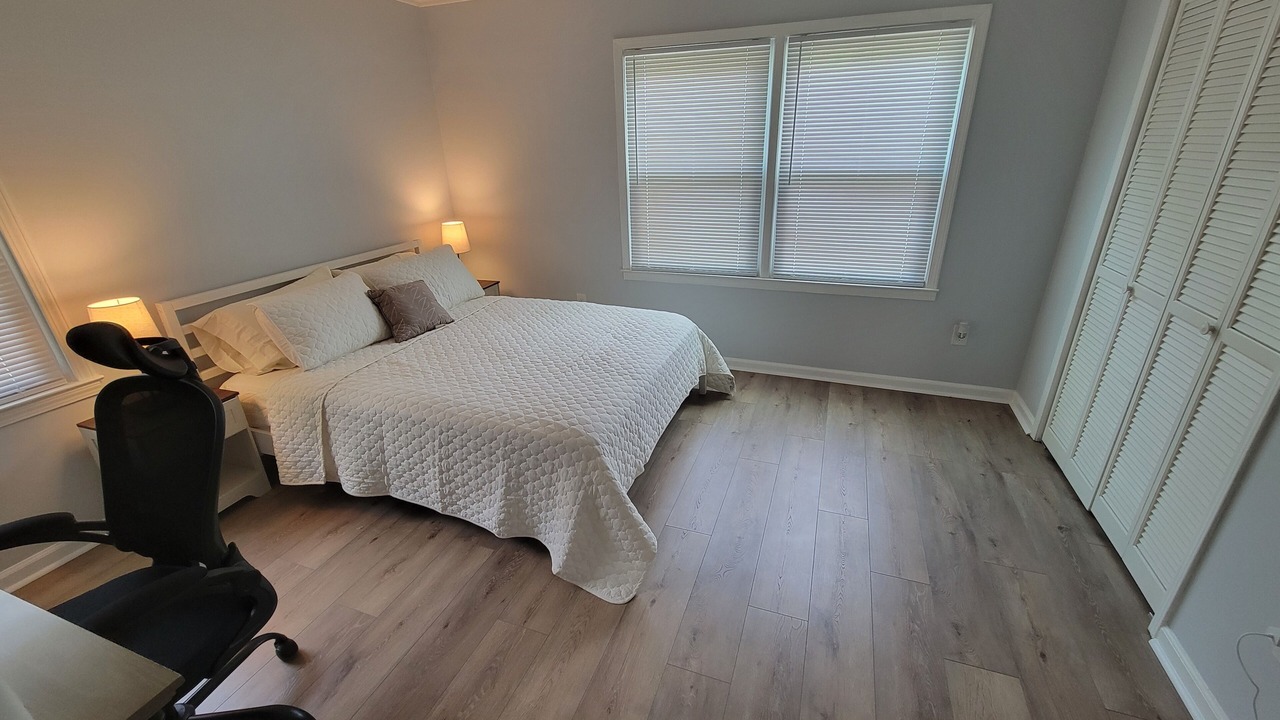 Photo of Bedroom in Athens