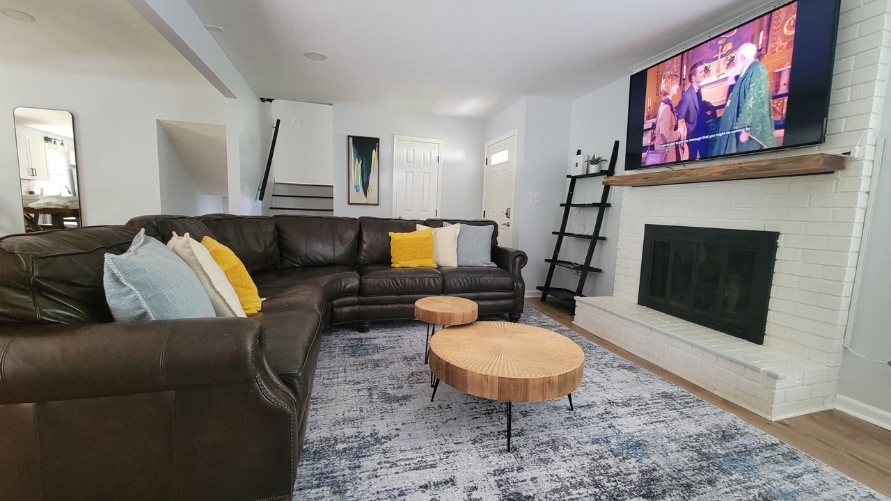 Photo of Livingroom in Athens
