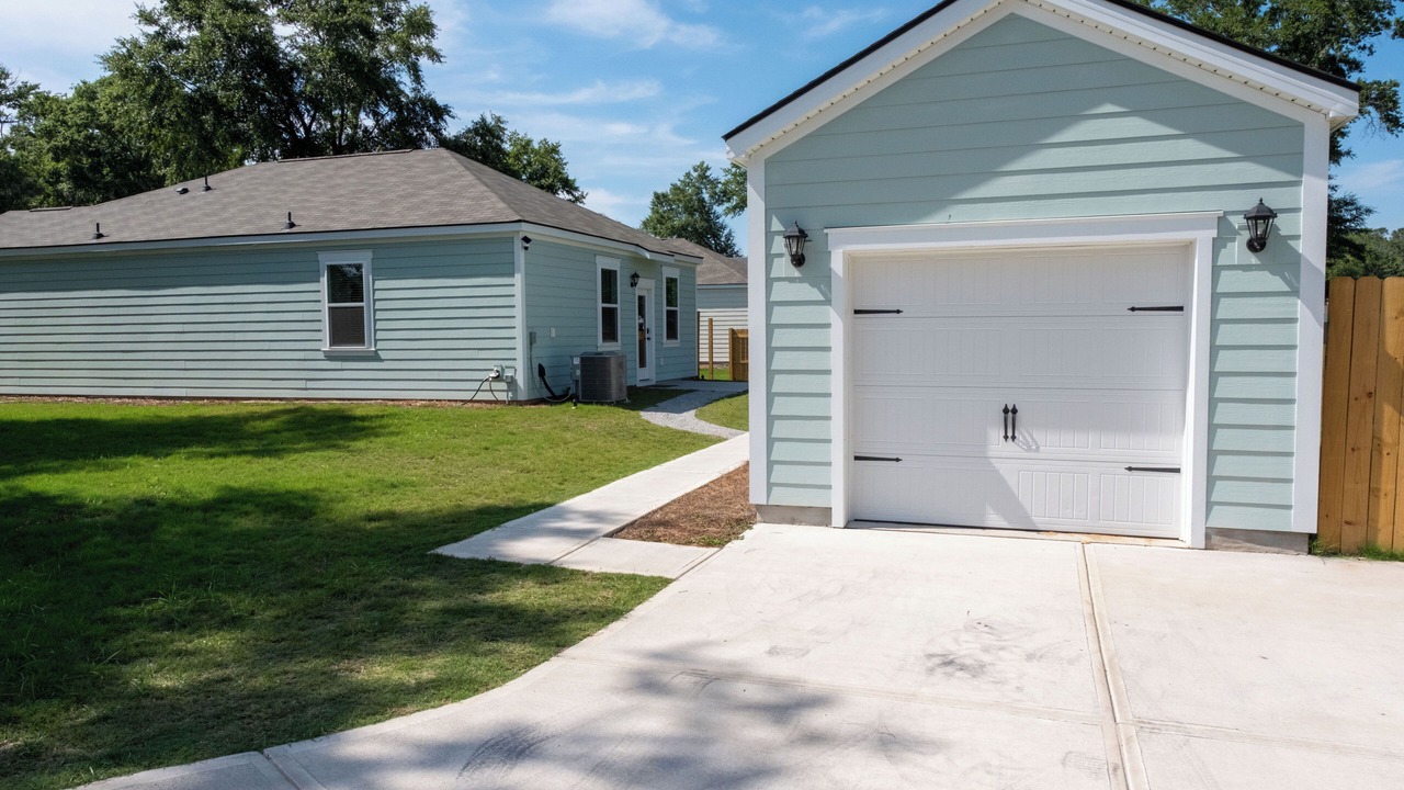 Photo of Outdoor in Summerton