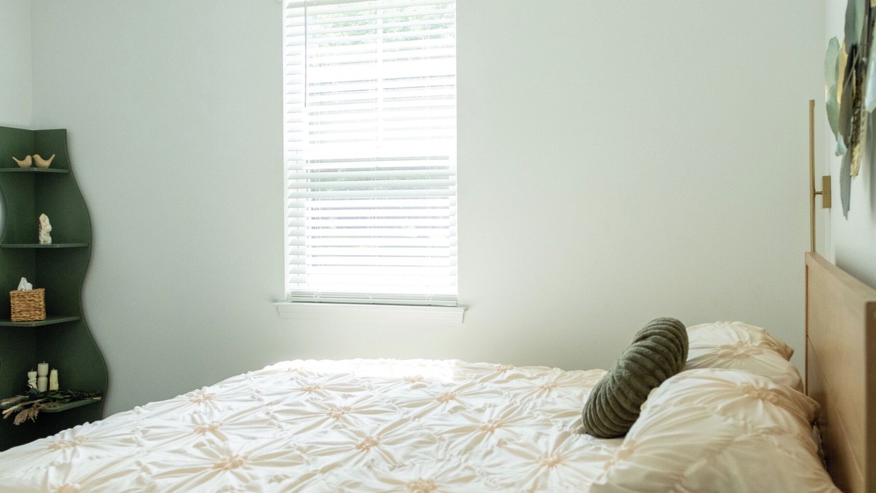 Photo of Bedroom in Summerton