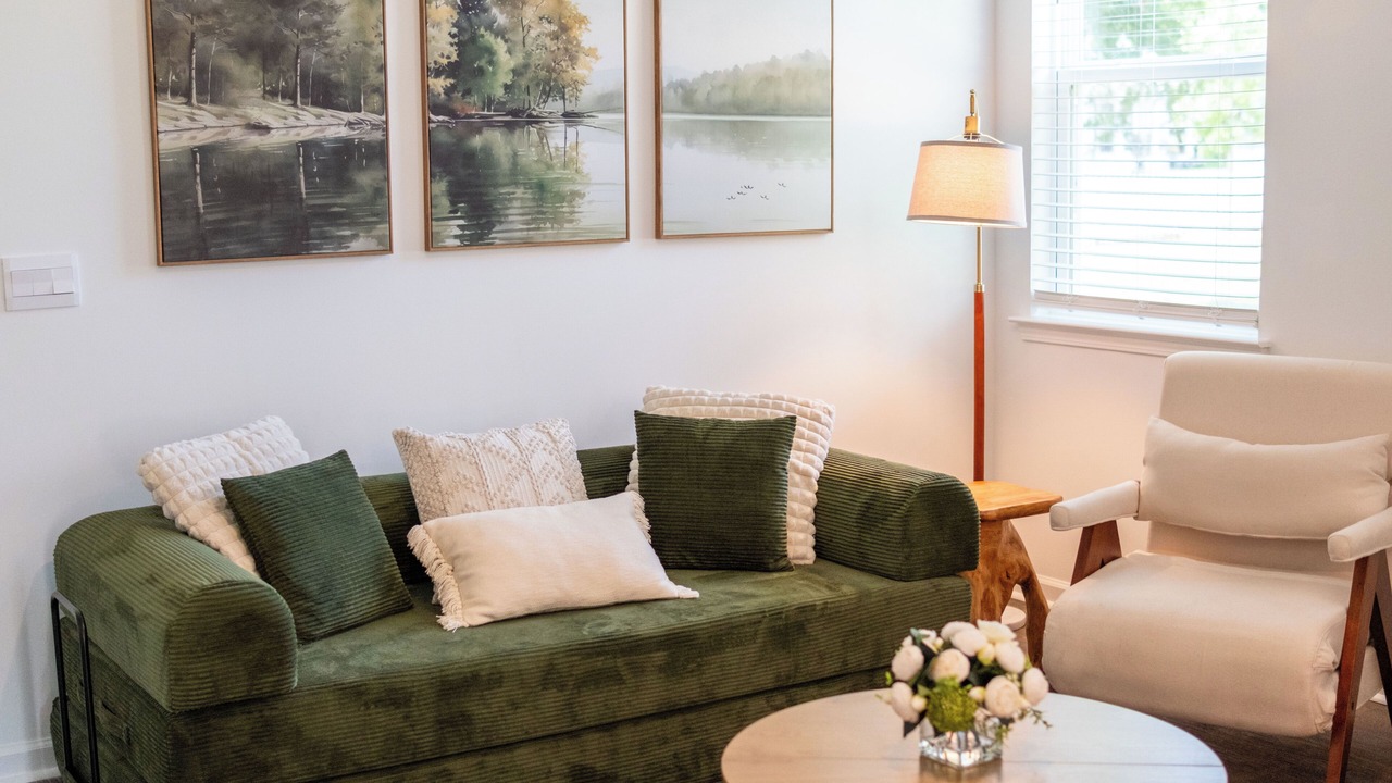 Photo of Livingroom in Summerton