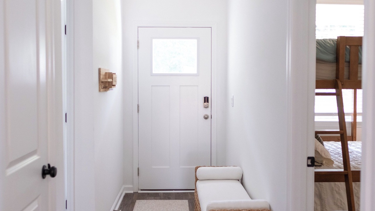 Photo of Bedroom in Summerton