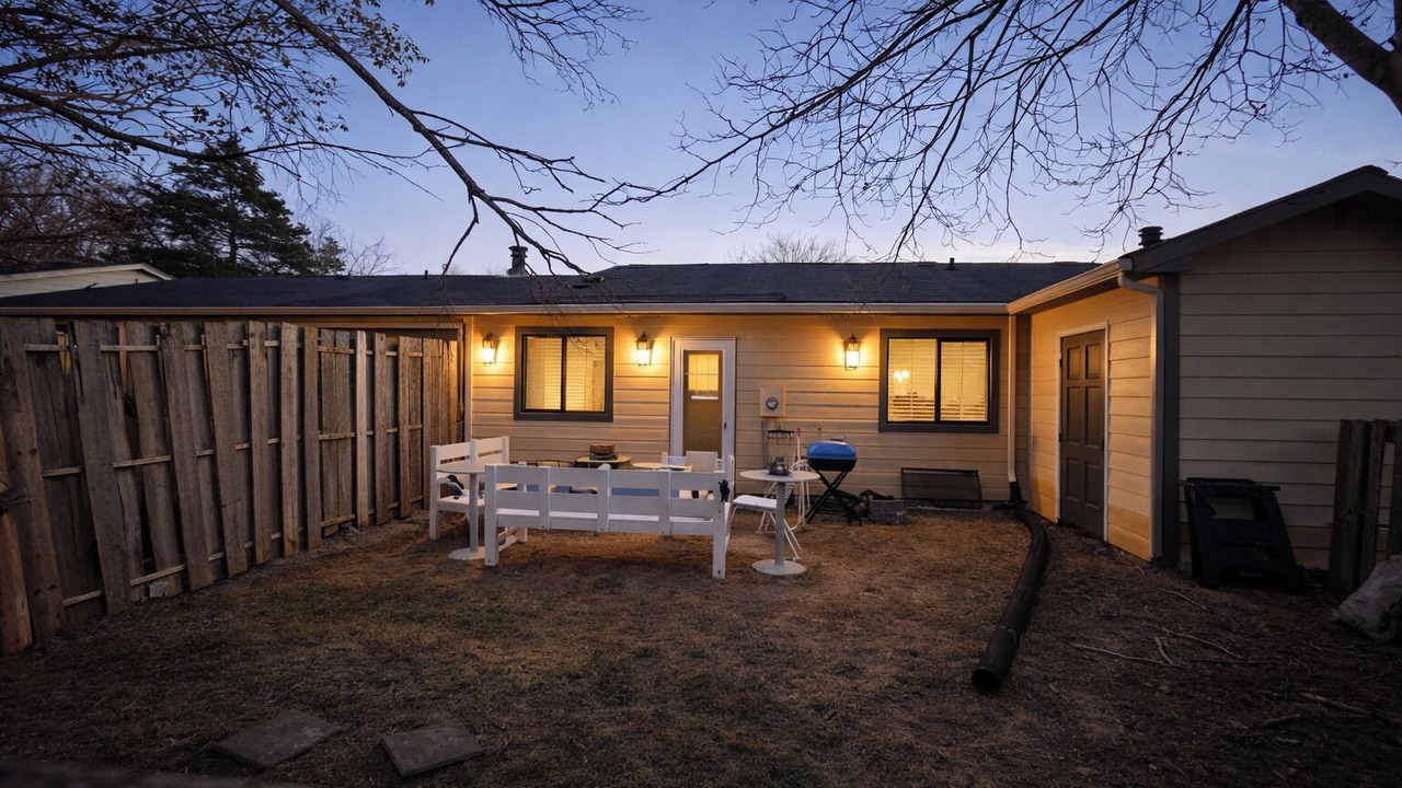 Photo of Outdoor in Northeast Raleigh