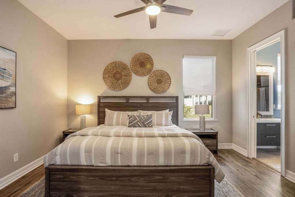 Photo of Bedroom in Burnt Store