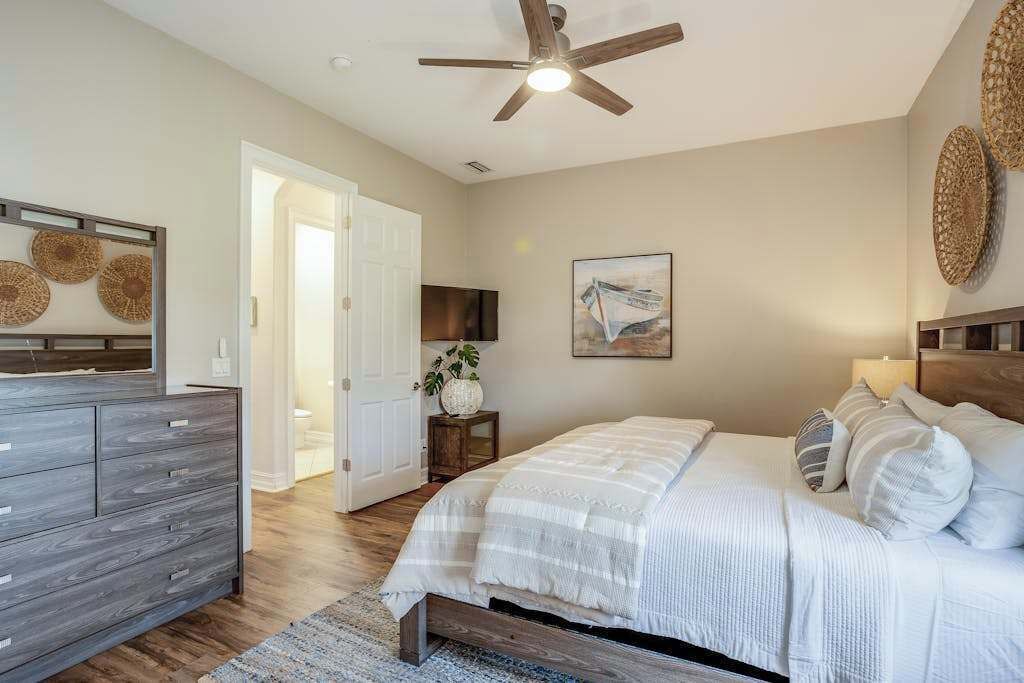 Photo of Bedroom in Burnt Store