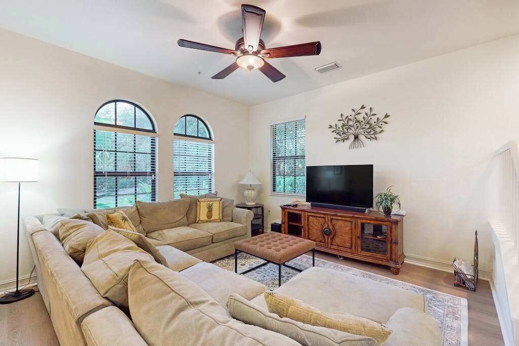 Photo of Livingroom in Ole