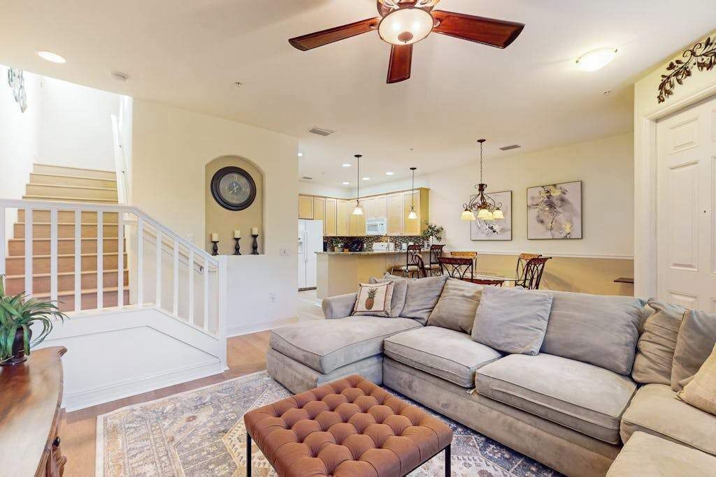 Photo of Livingroom in Ole