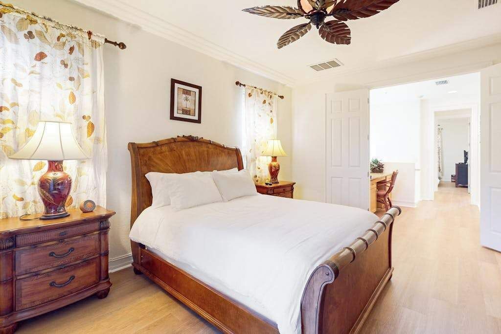 Photo of Bedroom in Ole